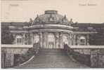 POSTDAM SCHLOSS SANSSOUCI 1905 - Potsdam