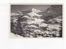 ADELBODEN - Bunderspifz -  Kl  Lonner Munihorn - N°  3841 - Adelboden