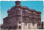 Port Townsend WA, Hastings Building Victorian Architecture On C1970s/80s Vintage Postcard - Autres & Non Classés