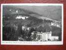 Bad Schwalbach - Kurhotel Paulinenburg Villa Opel / Gelaufen Nach Schweden! - Bad Schwalbach