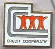 Credit Cooperatif - Administraties