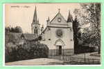 95 - NOINTEL --  L'Eglise - Nointel