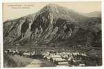 BOURG D'OISANS. - Vue Générale. Chemin De La Confession - Bourg-d'Oisans