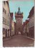 67.193/ SELESTAT - La Tour De L'Horloge (cpsm N°2934) - Selestat