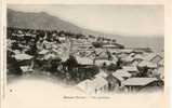 BASSE-TERRE (Guadeloupe 971) - Vue Générale. - Basse Terre