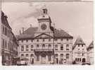 67.201/ WISSEMBOURG - L'Hôtel De Ville (cpm ) - Wissembourg