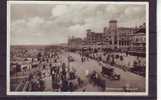 Scheveningen Boulevard 1936 - Scheveningen