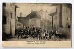 Delcampe - Cpa CHALAMALA Opéra Populaire Scene De La Bataille - 638 Libr Morel - Oper