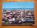 Vue Générale  Et Cachet De Saint Laurent Du Var 1966 . Serres.... - Saint-Laurent-du-Var