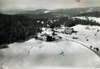 ORBEY - Le Lac Blanc - Maison De Repos - Vue Aérienne - Orbey