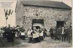 Chalonnes Sur Loire    49       ... Concours 2 Juillet 1911.. Arrivée Des Evêques  (voir Scan) - Chalonnes Sur Loire