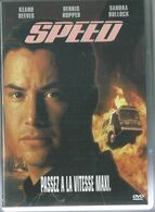 Dvd Speed - Action, Adventure