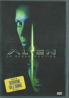 Dvd Alien La Résurrection - Mystery