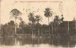 Côte D'Ivoire. Coll.Fortier. Cp En L'état. - Costa De Marfil