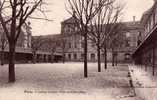 PARIS COLLEGE CHAPTAL COUR PETIT COLLEGE - Education, Schools And Universities