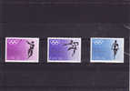 Irlande Yv.no.545/7 Neufs** - Nuevos