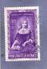 MONACO TIMBRE N° 240 OBLITERE PRINCES ET PRINCESSES CHARLOTTE GRIMALDI - Used Stamps