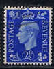 #5111 - Grande-Bretagne Yvert 213 Obl - Usati