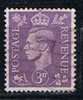 #5113 - Grande-Bretagne Yvert 214A Obl - Used Stamps