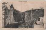 D - CARTE POSTALE - 73 - ST PIERRE D ALBIGNY - CHATEAU DE MIOLANS - LE DONJON - - Saint Pierre D'Albigny