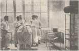 D - REPRODUCTION CPA - 75 - PARIS - VAL DE GRACE - SALLE OPERATION - - Health, Hospitals