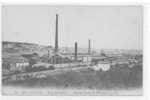 42 // RIVE DE GIERS - Usine Des Etaings, Cheminée Haute De 108 Mètres, LL 26 - Rive De Gier