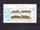 Espagne 1989 - Bloc Yv.no. BF 41 Neuf**(d) - Blocks & Sheetlets & Panes