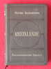 GERMANY - RHEINLANDE, Meyers Reisebucher, 1899. - Deutschland Gesamt