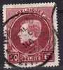 291  Obl  Cob 60 - 1929-1941 Gran Montenez