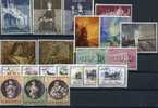 1969 San Marino Annata Completa Nuova 21 V. - Full Years