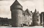 GACE Le Château Côté Ouest - Gace