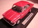 Signature 18125, BMW LS Luxus 1962 1:18 - Sonstige & Ohne Zuordnung