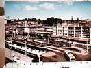 HOLLAND NEDERLAND  ARNHEM - STAZIONE  STATION - LA GARE - BAHNHOF - STAZIONE - ESTACION FILOBUS  VB1963  CG984 - Arnhem