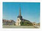 GRANDVILLIERS  - L'Eglise Saint Gilles  - N° 2553 - Grandvilliers