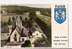 78  PLAISIR  EGLISE  ST    PIERRE - Plaisir