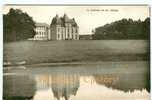 85 - LA MOTHE ACHARD - Institution Notre Dame De La Foret - Le Chateau - RARE - Dos Scané - La Mothe Achard