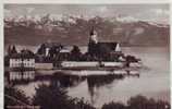 P138 Germany Bavaria Wasserburg Bodensee Not Used  Good Shape - Wasserburg A. Bodensee