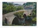 ARGENTON CHATEAU -  Le Pont Neuf Sur L'Argenton - Argenton Chateau