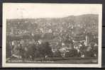 TOP!! ST.GALLEN * TOTALANSICHT VOM FREUDENBERG  * 1925 **!! - Saint-Gall