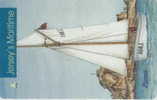 # JERSEY 59JERB Fiona 2 Gpt  -boat,bateau-  Tres Bon Etat - [ 7] Jersey And Guernsey