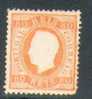 Portuga  (N42) - Used Stamps