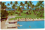 US-215 : MIAMI : Key Bascayne - Hotel And Villas With 9 Holes Pitch ´n Cutt Half Course Golf - Miami