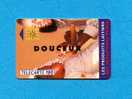 ( 2937 ) -  PRODUITS  LAITIERS  DOUCEUR  -  (  F 326 )  - *** TTBE *** - Voir Scan - - 1993