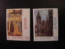 VATICAN CEPT 1993 MNH **   (021502) - 1993