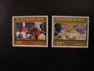 LUXEMBURG CEPT 1993 MNH **   (021502) - 1993