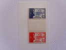 N° 565 566  LEGION TRICOLORE - Unused Stamps