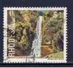 Rhodesien 1978 Mi 219 Wasserfall - Rhodesia (1964-1980)