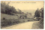 12725 - Environs De Bouny - Le Vieux Chalet Et La Rochette - Fléron