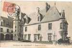 Postal BLOIS (Loir Et Cher). Chateau De Chaumont - 1900-29 Blanc