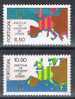 Portugal Año 1977. Conselho D´ Europa ** - Unused Stamps